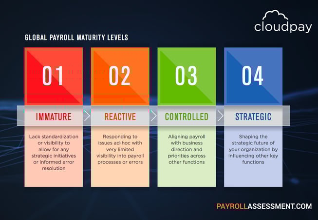 Global Payroll Assessment