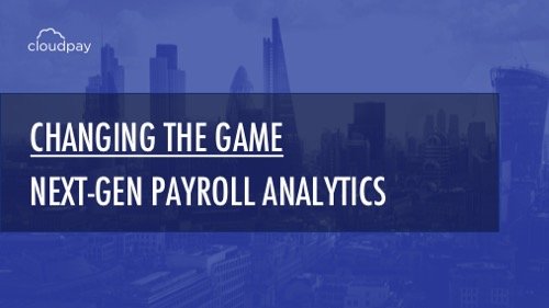 CloudPay Thumbnail - Analytics