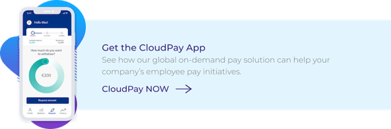 CloudPay NOW desktop