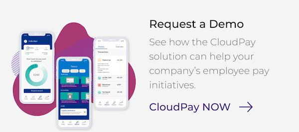 CloudPay NOW mobile