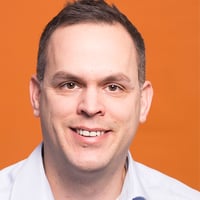 John Pearce SVP Payroll