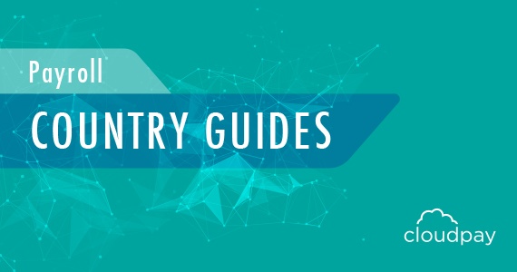banner - country payroll guides