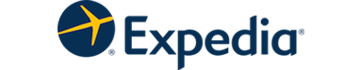 expedia logo