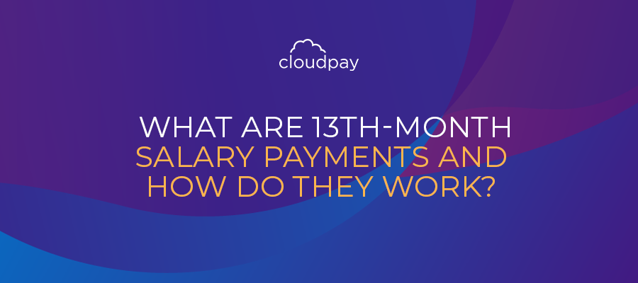 What Are 13th-Month Salary Payments and How Do They Work?