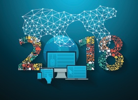 Top Tech Trends in Payroll in 2018