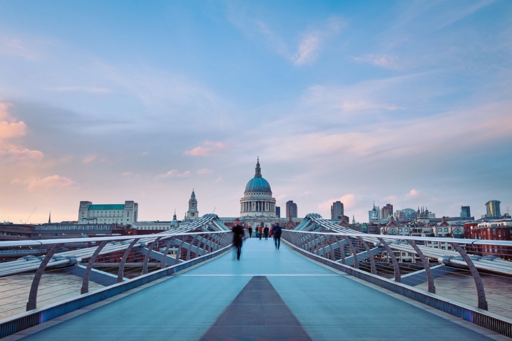 Brexit & the ‘Long Walk’ Ahead for Global Payroll