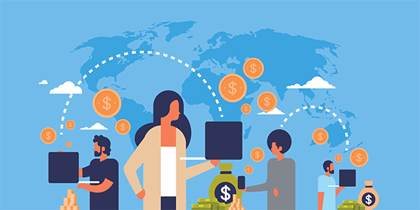 What Payroll Looks Like in the ‘Best Countries for Business’