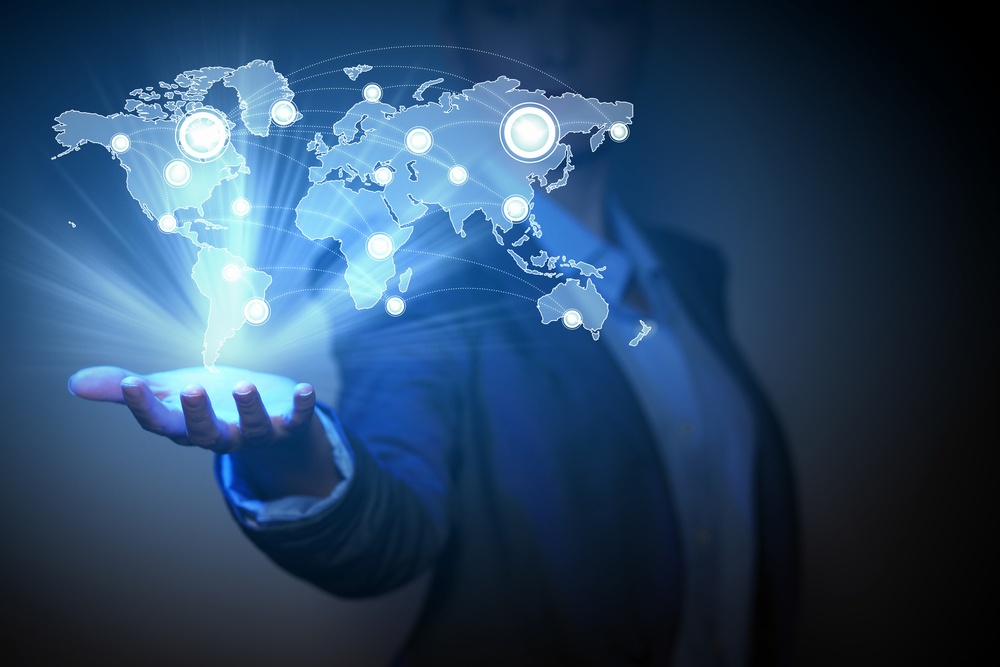 New Global Payroll Model Creates Harmony Internationally