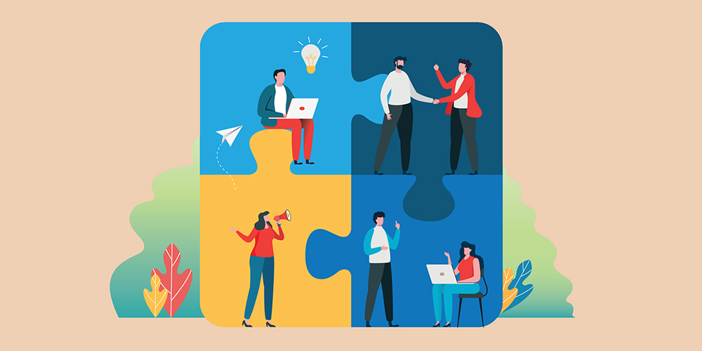 The Case for Connection in the Digital Age