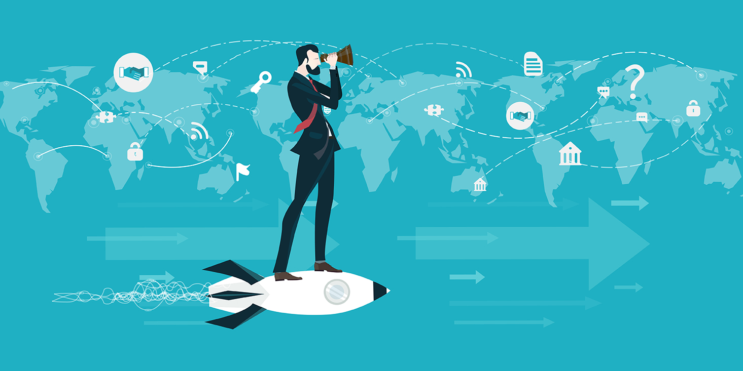 The Role of Today's Global Payroll Leader