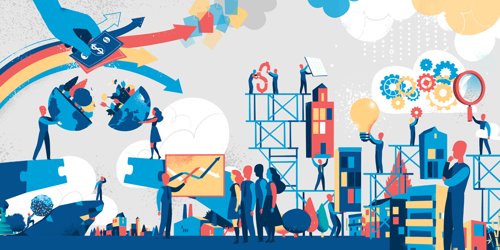 The Top Tech Trends Impacting Global Payroll in 2020