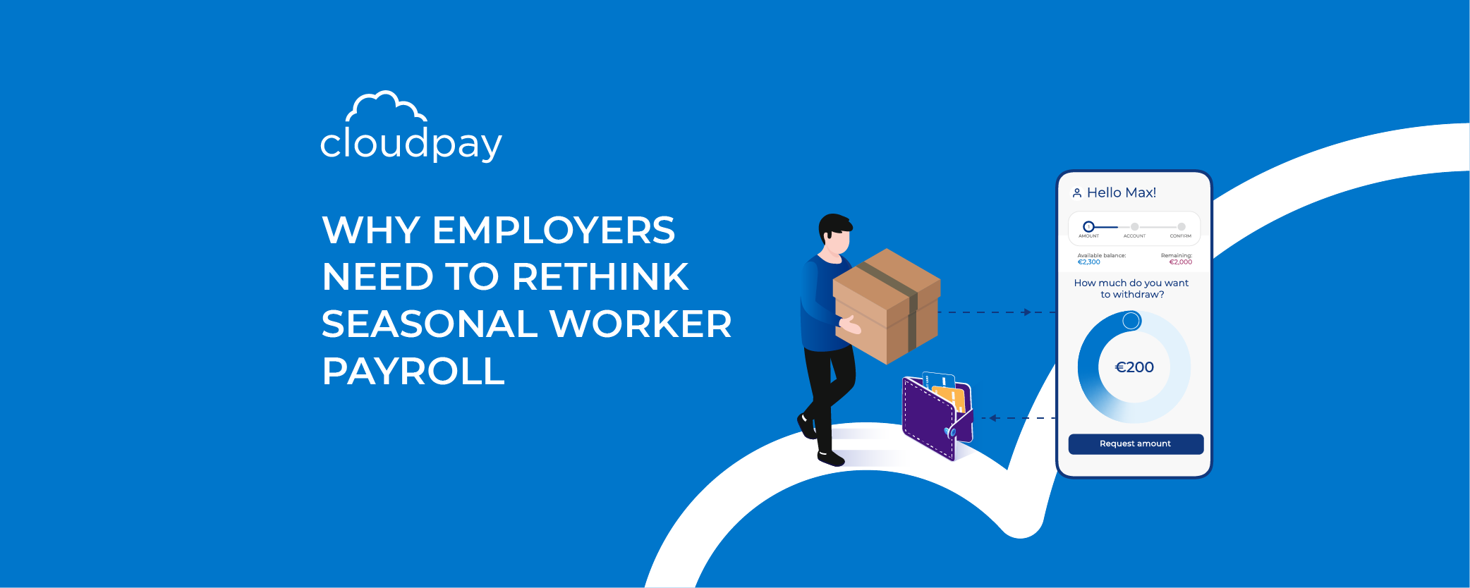 Why Employers Need to Rethink Seasonal Worker Payroll