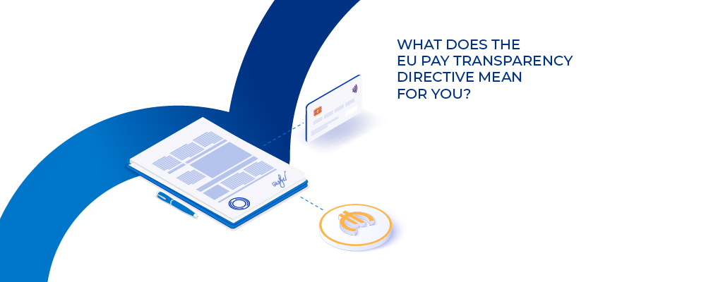 What Does the EU Pay Transparency Directive Mean for You?