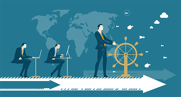 Managing Change for a Growth-Focused Future