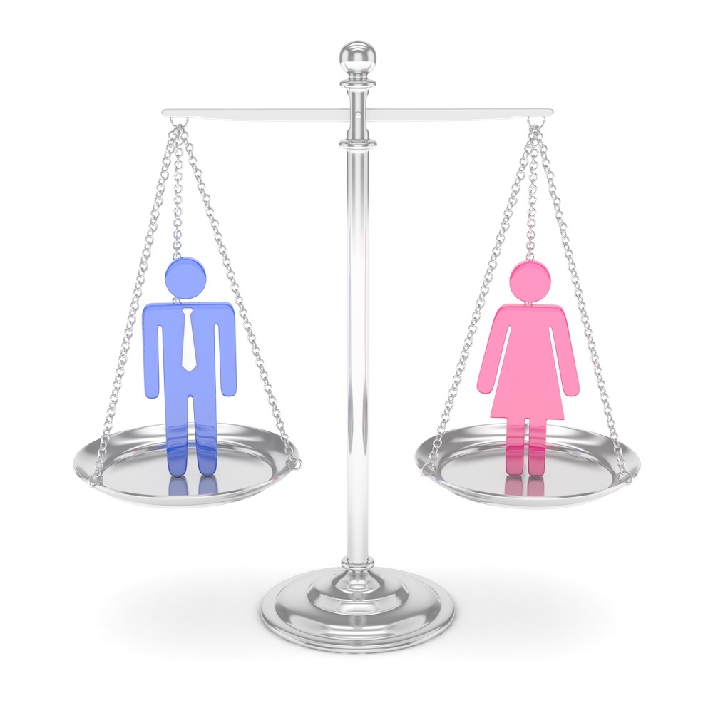 All Things Being Equal: Gender Pay Gap Reporting