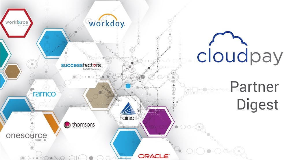 CloudPay’s January Digest: Insights from Our Partner Network