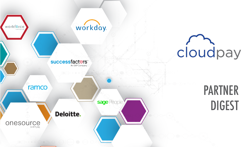 CloudPay's September Digest: Insights from Our Partner Network