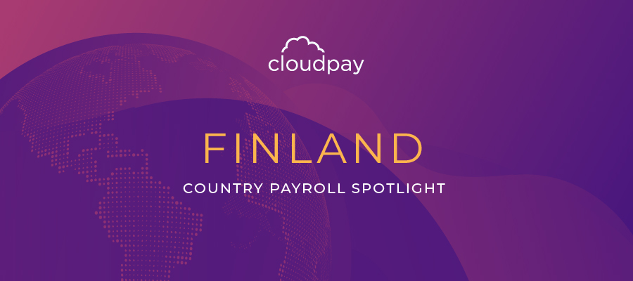 Understanding Payroll in Finland: What Global Companies Need to Know