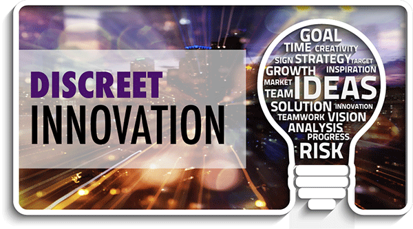 Choosing Discreet Innovation Over Disruption