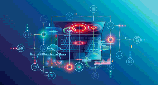 Dynamic Technology Will Drive Payroll Forward