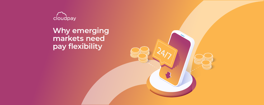 Why Emerging Markets Need Pay Flexibility