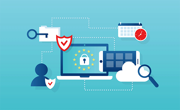 First-Year Effects of GDPR on Payroll