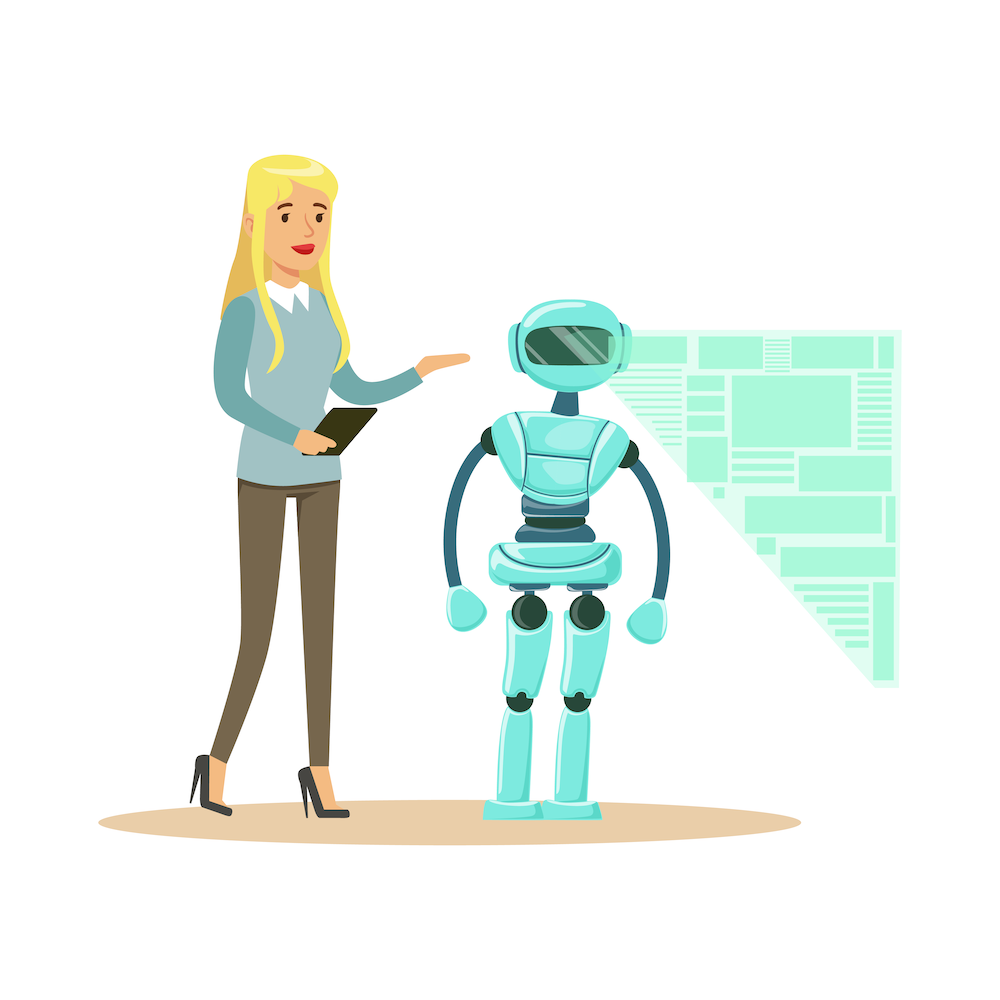 At Work with Automation: Future-Proofing Your Job