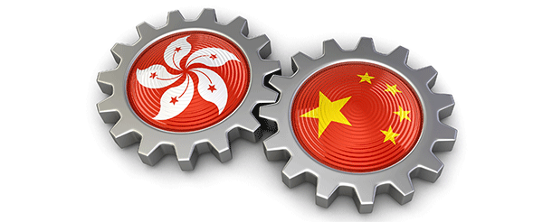 How Payroll Differs in China vs Hong Kong