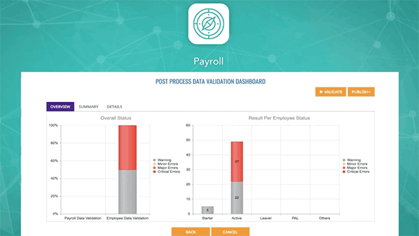 How-To: Setting Tolerances for Faster, Better Data Validation