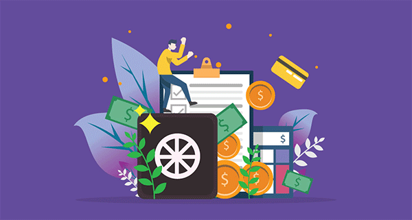 How the Way We Pay Is Changing