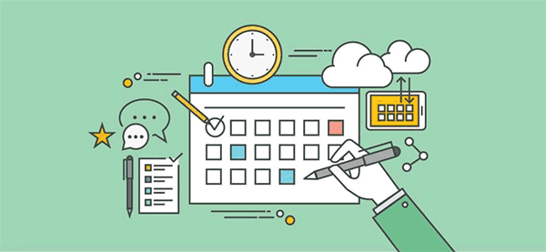 Improve How You Manage Your International Payroll Deadlines