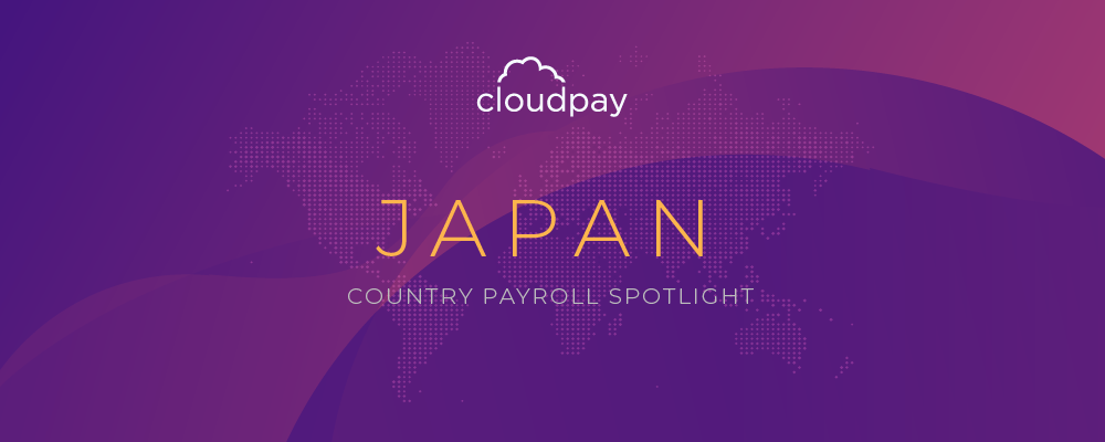 Understanding Payroll in Japan: What Global Companies Need to Know About Japan Payroll