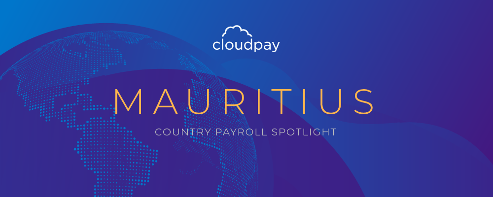 Understanding Payroll in Mauritius