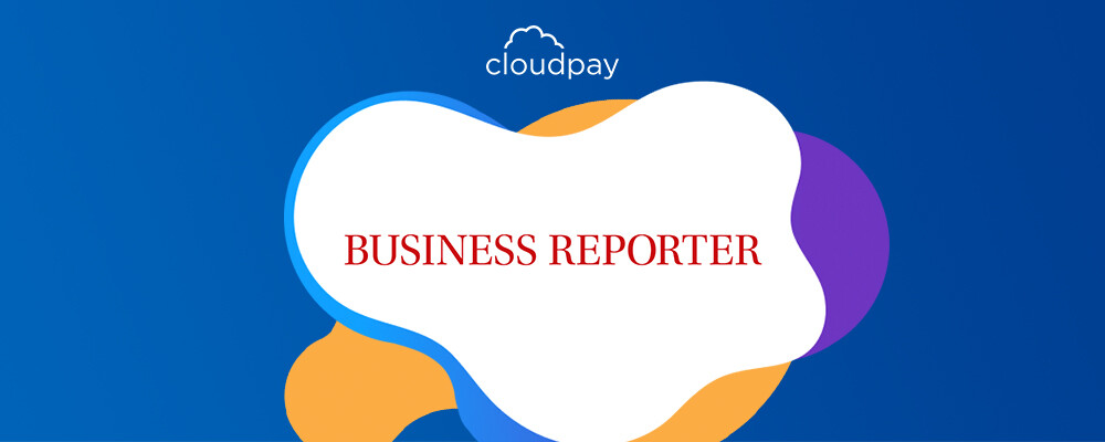 The Future of Payroll is Fintech