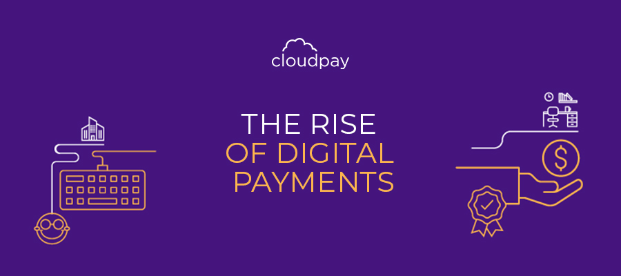 The Rise of Digital Payments for Payroll