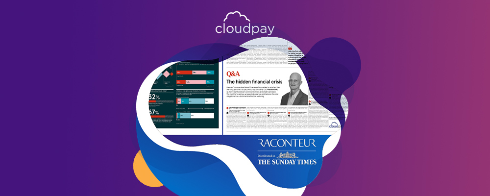 New Model of Employee Pay Addresses a Timing Misalignment