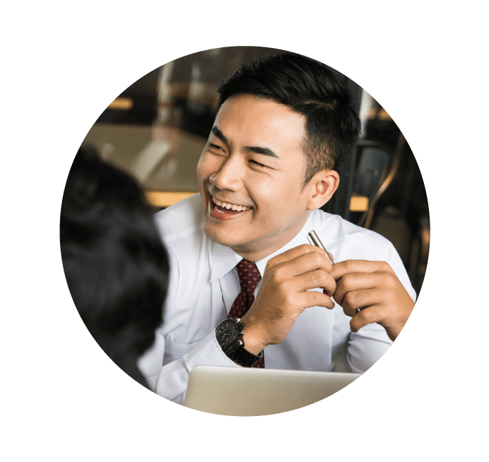 Hero Image - Treasury