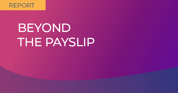 Beyond The Payslip