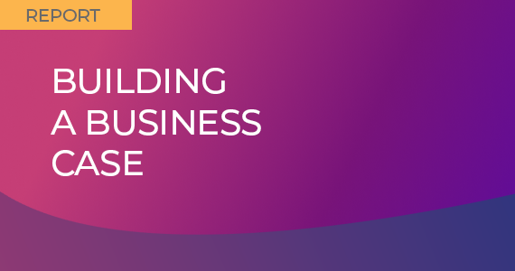 Building a Business Case