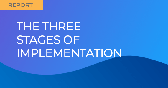 Implementation Report