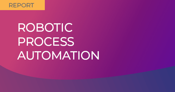 Robotic Process Automation