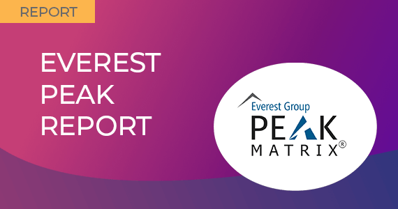 Thumbnail  - Everest PEAK Report