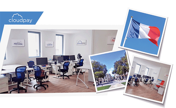 CloudPay Opens Two New Service Centers; Expansion Fueled by Growing Multinational Customer Base