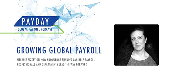 New Podcast: Building a Global Payroll Support Network, featuring the GPA