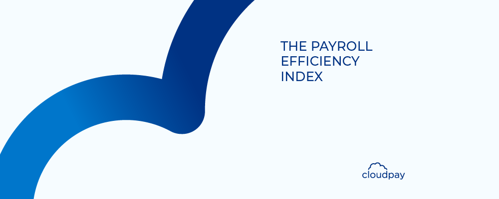 The Payroll Efficiency Index
