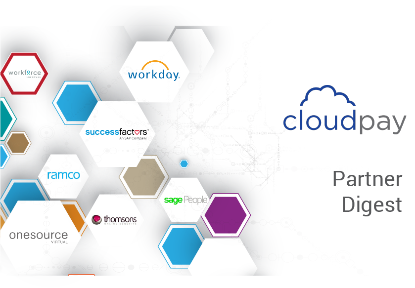 CloudPay's August Digest: Insights from Our Partner Network