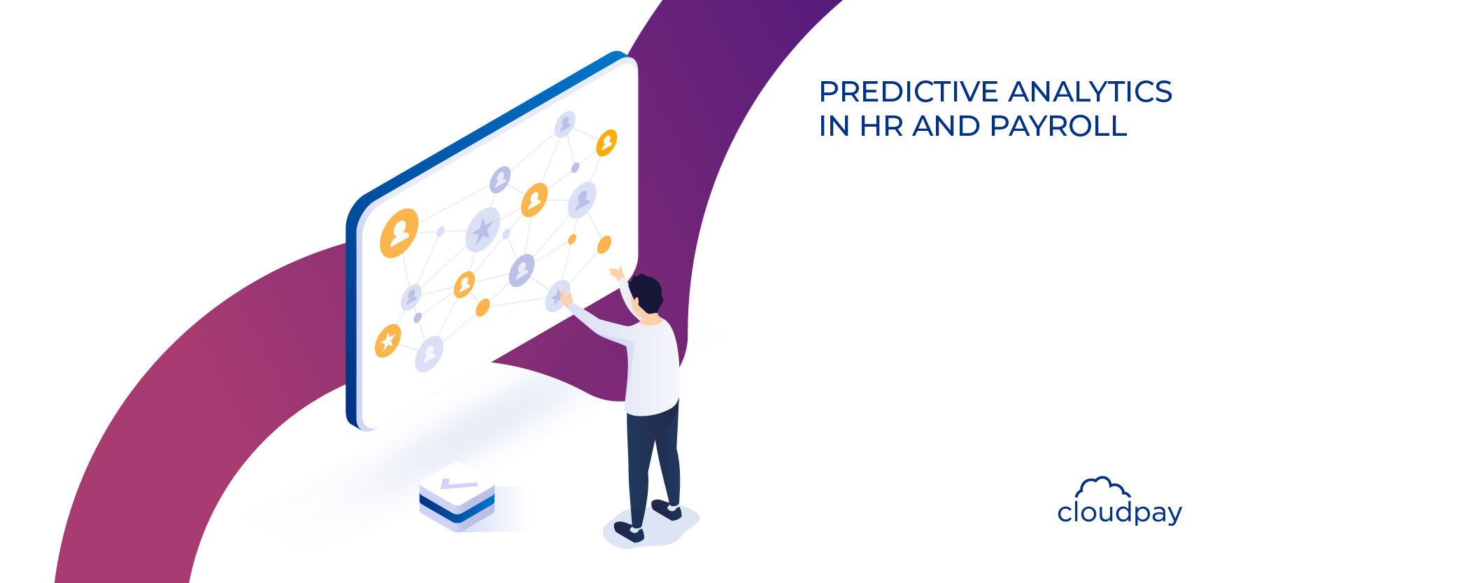 Predictive Analytics in HR and Payroll: Unlocking Hidden Patterns for Smarter Workforce Management