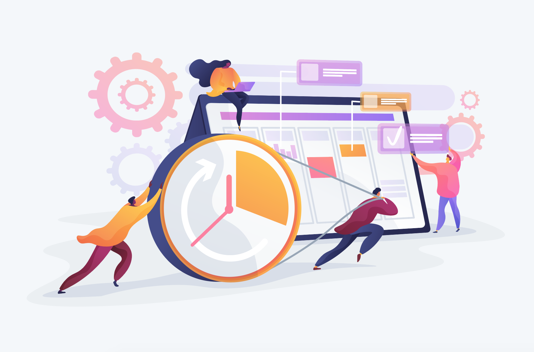 How Global Payroll Can Adapt to the Gig Economy