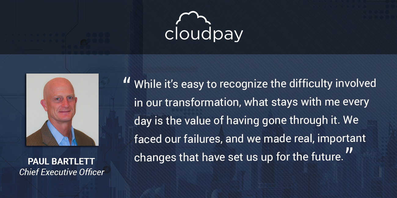 Building Your Future by Acknowledging Your Challenges