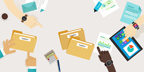 Making Sure Your Payroll Needs Survive the Procurement Process